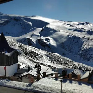Apartamento Edificio San Bernardo Sierra Nevada